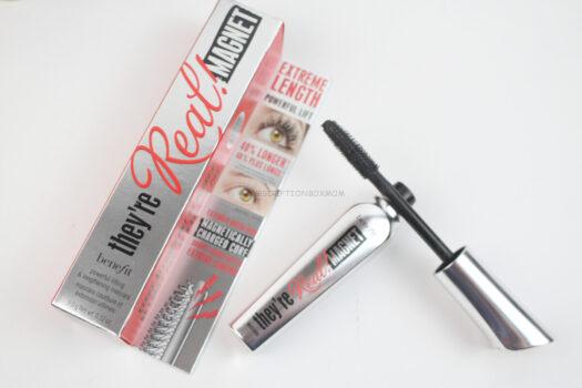 Benefit They're Real Magnet Mascara 