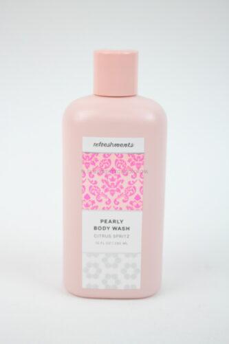 Refreshments Pearl Body Wash