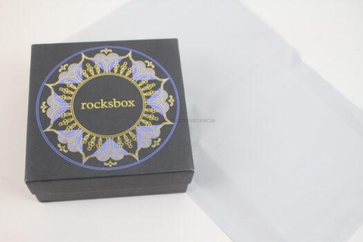 RocksBox February 2023 Jewelry Review 