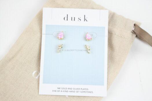 Dusk Ayla Stud Set