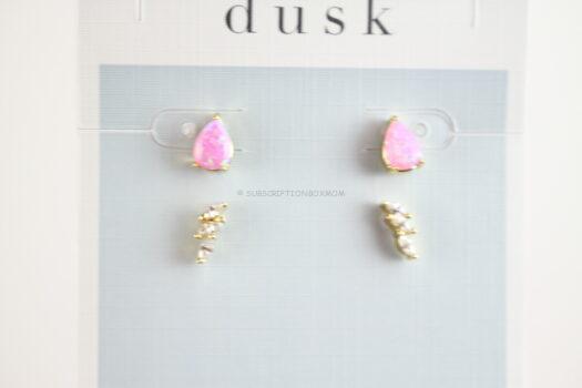 Dusk Ayla Stud Set