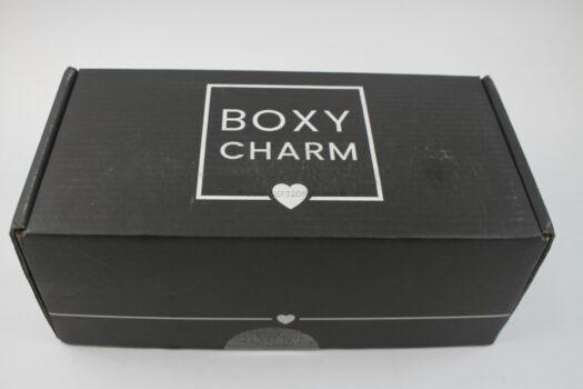 Boxycharm Luxe March 2023 Review