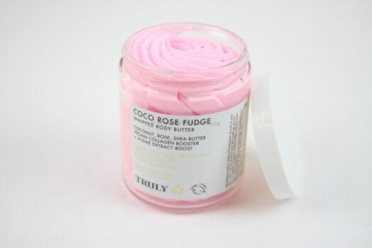 Truly Beauty Coco Rose Fudge Jumbo