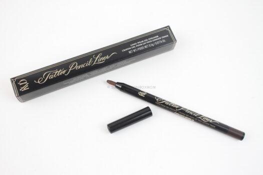 KVD Beauty Tattoo Pencil Liner