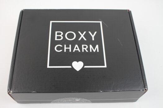 Boxycharm March 2023 Base Box Review 