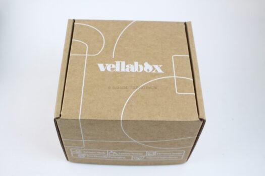 Vellabox March 2023 Candle Review 