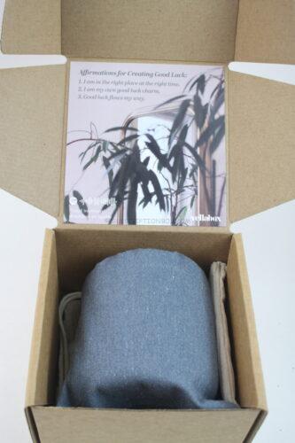 Vellabox March 2023 Candle Review