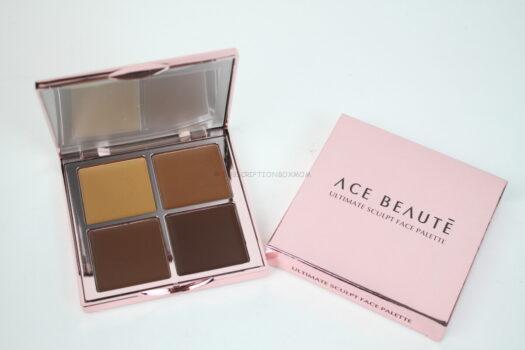 Ace Beaute
