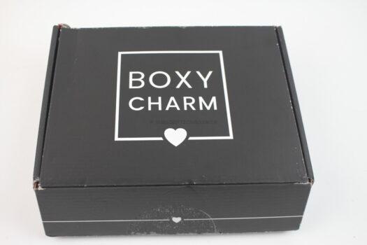 March 2023 Boxycharm Base Box Review