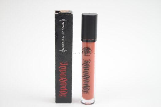 Reina Rebelde Mordida Lip Stain