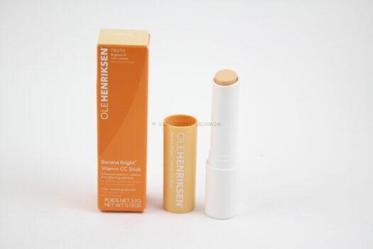 Ole Henriksen Banana Bright Eye Creme