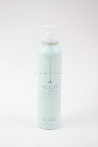 DRYBAR Detox Dry Shampoo in Original Scent
