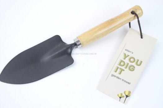 Ellen Shop Trowel 