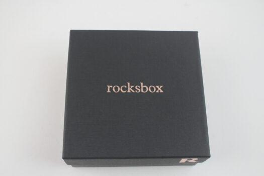 RocksBox May 2023 Jewelry Review
