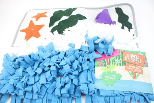 Beach Snuffle Mat