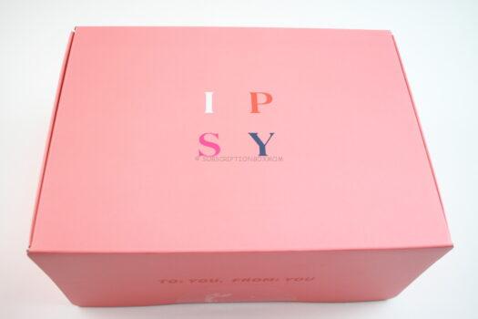Ipsy Icon Box May 2023 Review 