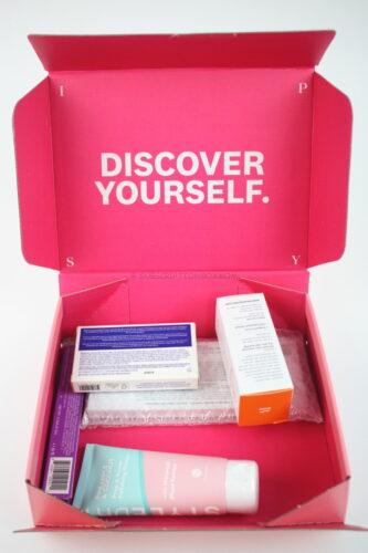 Boxycharm May 2023 Review