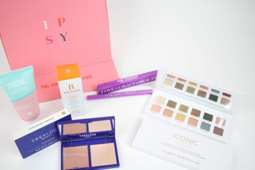Boxycharm May 2023 Review 