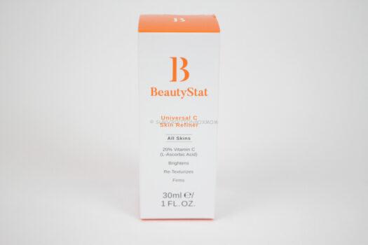 BEAUTYSTAT Universal C Skin Refiner