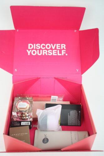 Ipsy Icon Box May 2023 Review