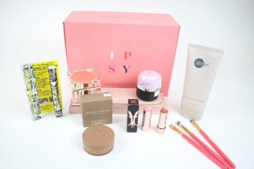 Ipsy Icon Box May 2023 Review 