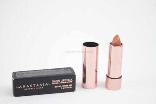 Anastasia Beverly Hills Satin Lipstick