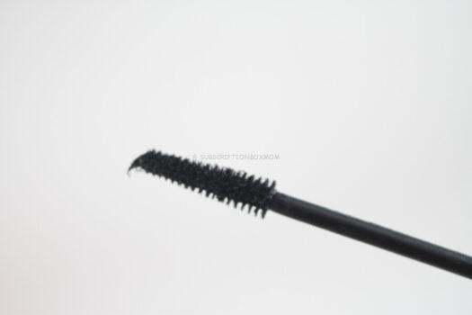 M.A.C Magic Extension 5mm Fibre Mascara in Extensive Black 