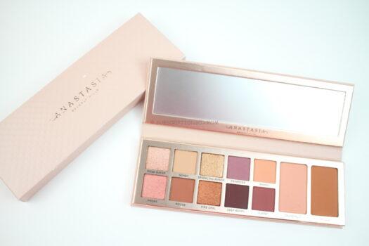 Anastasia Beverly Hills Primrose Eyeshadow Palette 