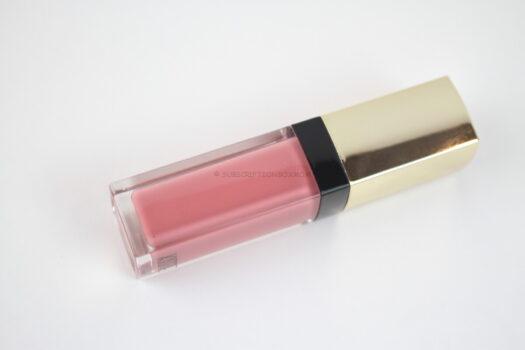 KISMET Lip Plumping Gloss in Baby