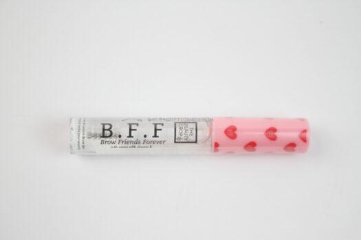 The Beauty Crop BFF Brow Mascara in Clear