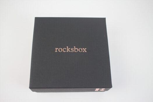 May 2023 RocksBox Jewelry Review