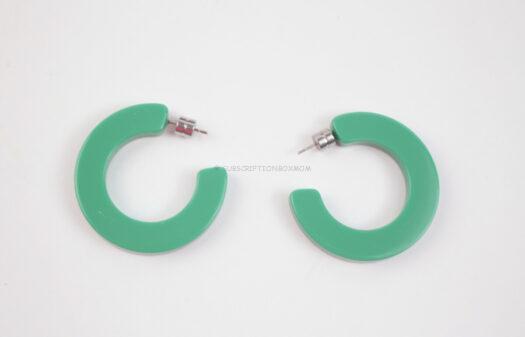 MACHETE Kate Hoops