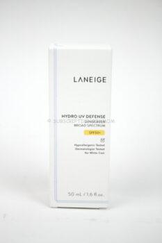 Laneige Hydro UV Defense Sunscreen Broad Spectrum SPF 50