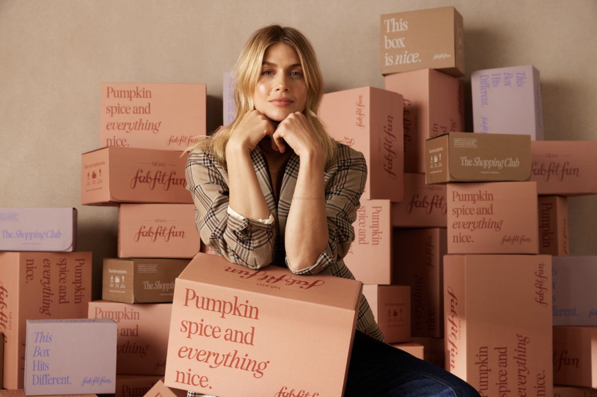 FULL FabFitFun Fall 2023 Spoilers + Coupon » Subscription Box Mom