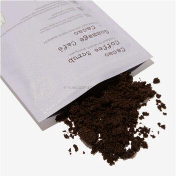 Frank Body Cacao Coffee Scrub - $20 Value