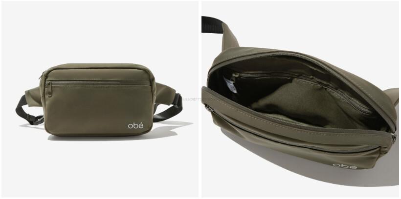 Obé Waistpack - $40 Value