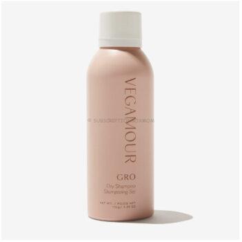 Vegamour GRO Dry Shampoo - $36 Value