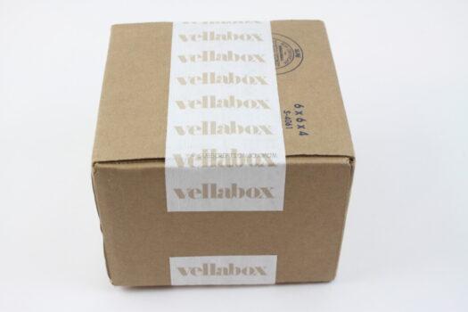 Vellabox June 2023 Candle Review