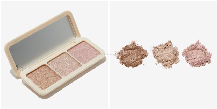 Cover FX Custom Enhancer Palette - $42 Value