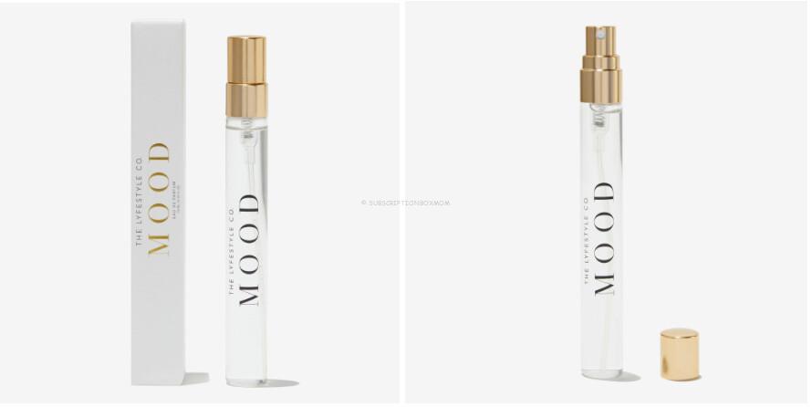 The Lyfestyle Co. MOOD Perfume - $40 Value