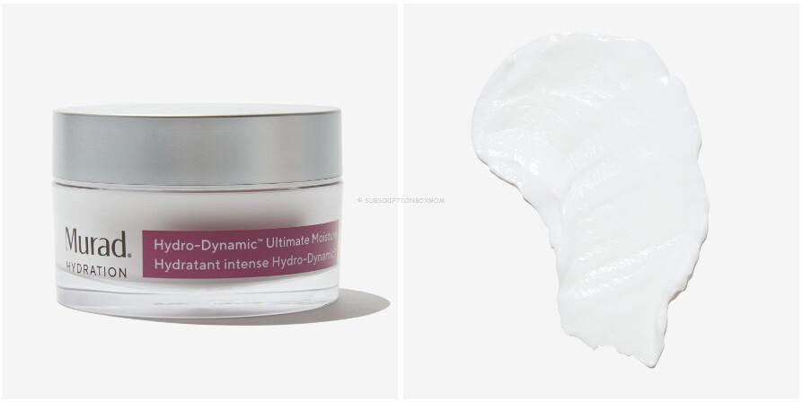 Murad® Hydro-Dynamic® Ultimate Moisture - $83 Value