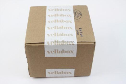 Vellabox July 2023 Candle Review