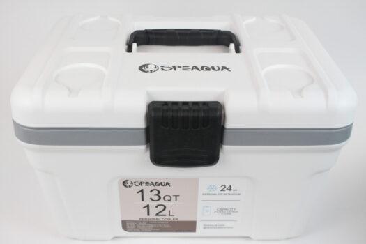 Speaqua 13 QT Portable Cooler 