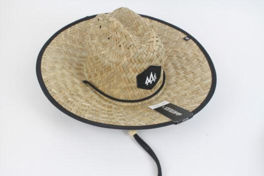 Hemlock Hat Co Blackout Hat 