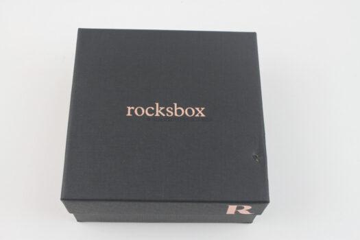 RocksBox July 2023 Jewelry Review