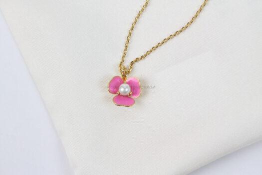 Kate Spade Bouquet Toss Mini Pendant 