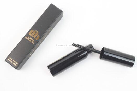 Trust Fund Beauty Le Brow Eyebrow Gel 