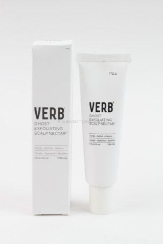 VERB Ghost™ Exfoliating Scalp Nectar