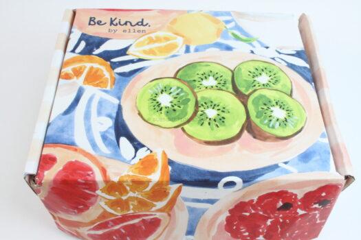 BE KIND By Ellen Summer 2023 Box Review 