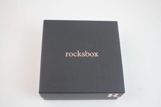 August 2023 RocksBox Jewelry Review